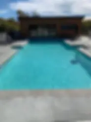 Piscines AB