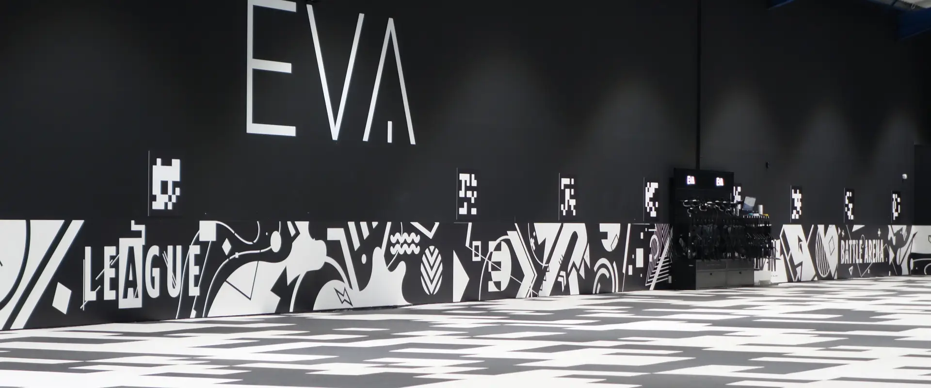 EVA Lille VR