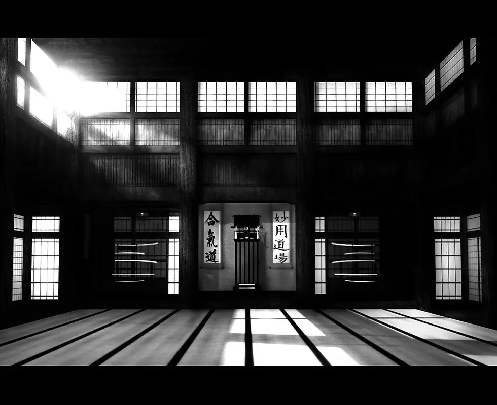 Taijutsu Martial Arts Brisbane