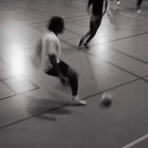Bercy fc / Football culture sur Paris