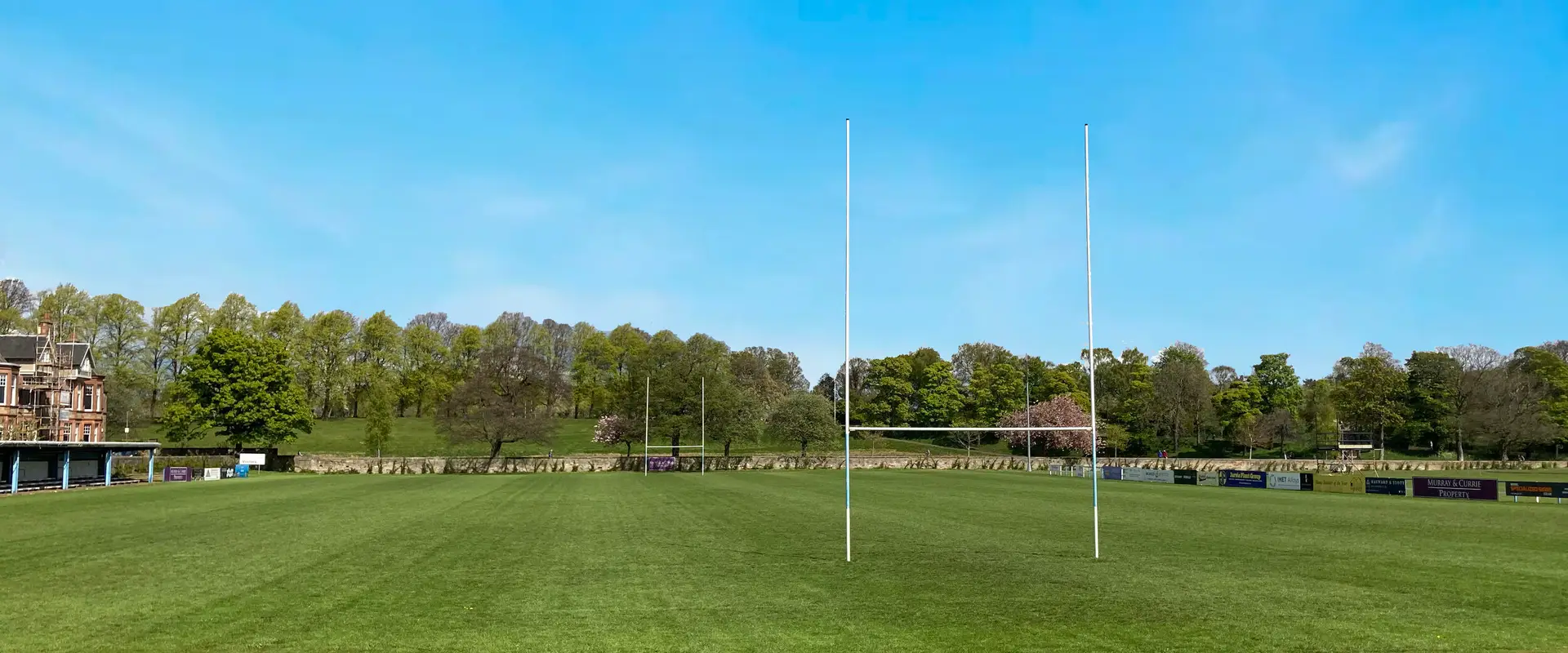 The Edinburgh Academical Football Club