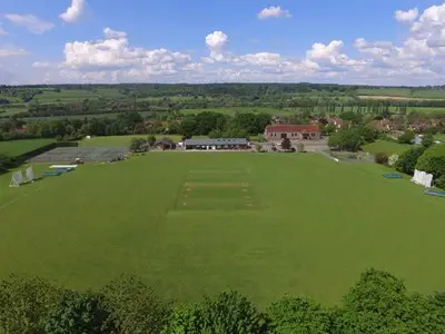Purley on Thames Cricket Club