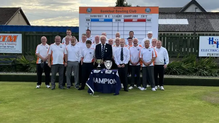 Bankfoot Bowling Club