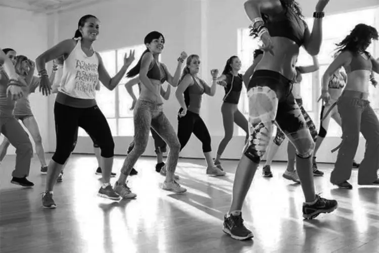 GoFitness Yerres