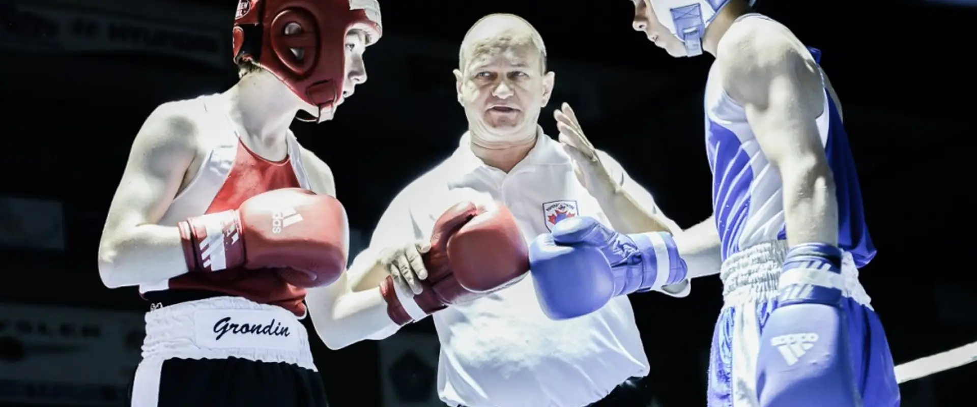Levis Olympique Boxing Club