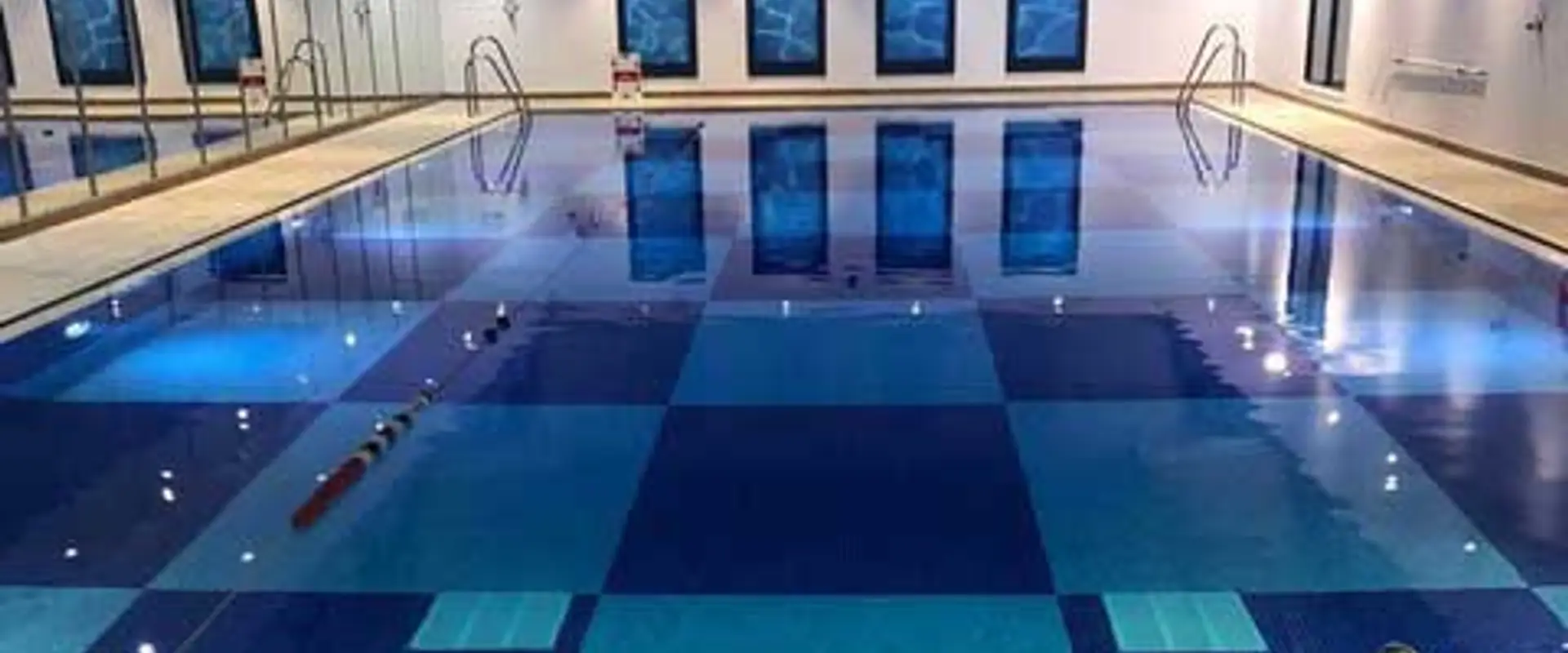 Splash Swim Academy Bolton