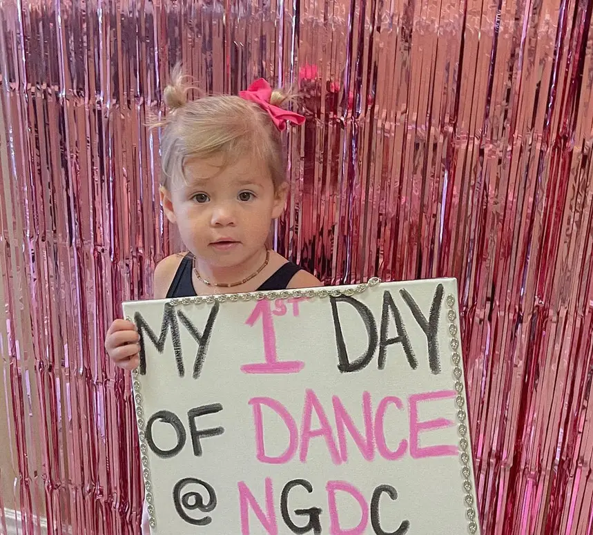 Next Generation Dance Company
