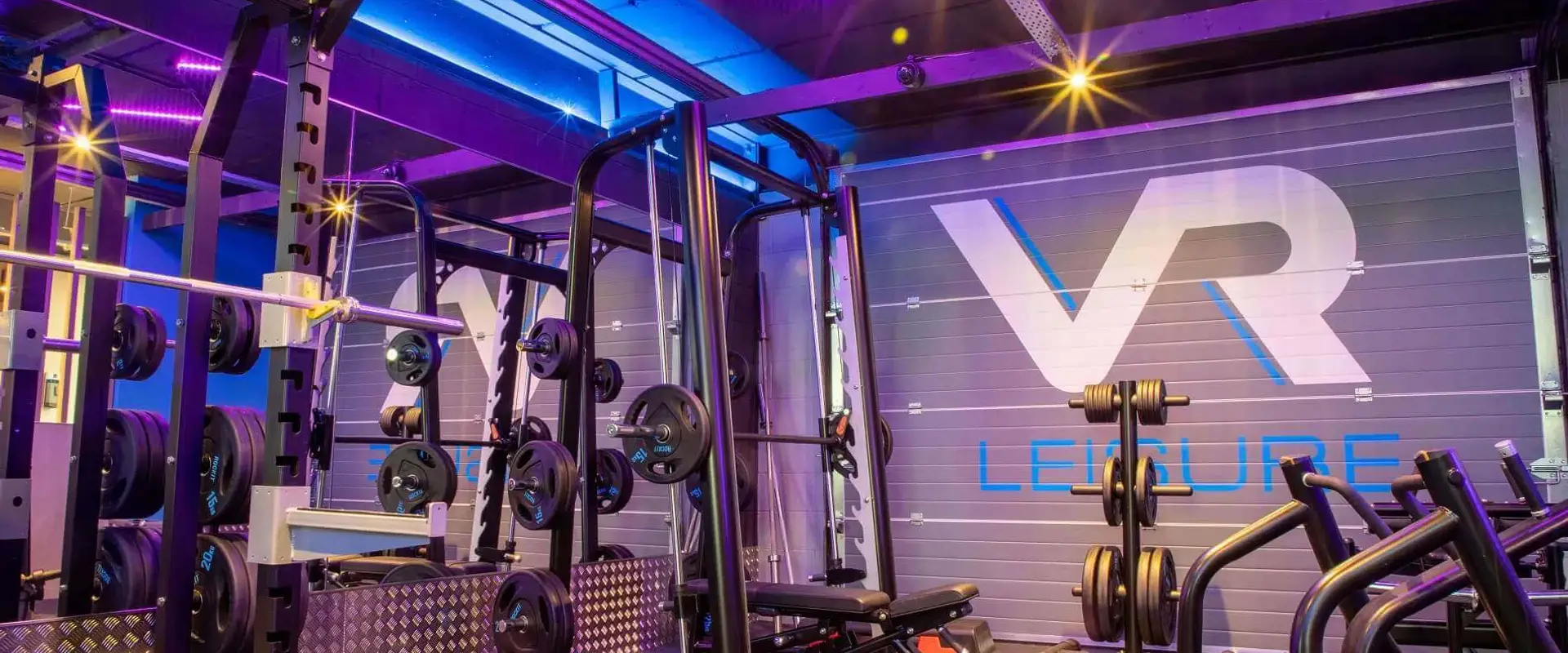 VR Leisure