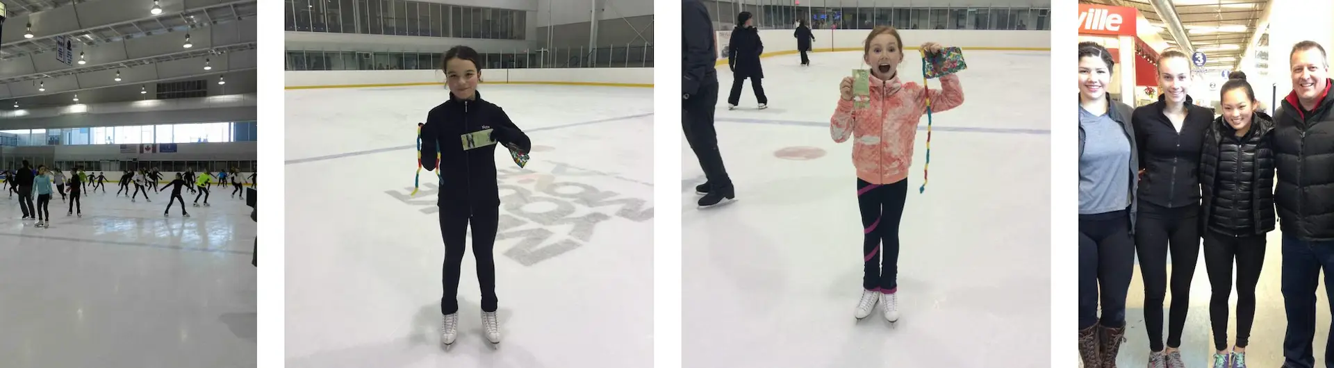 Skate Oakville