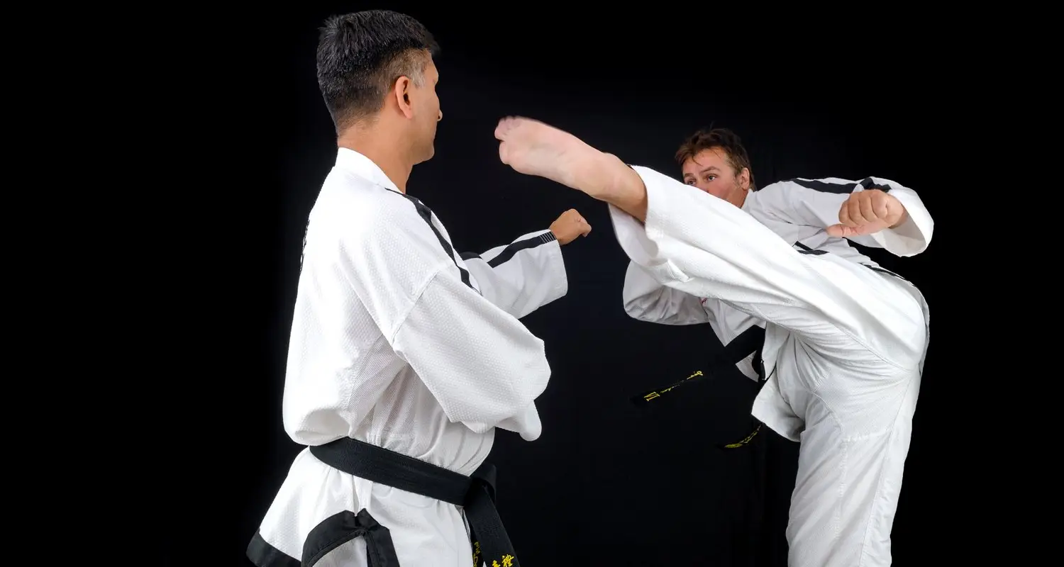 Stratford TaeKwon-Do