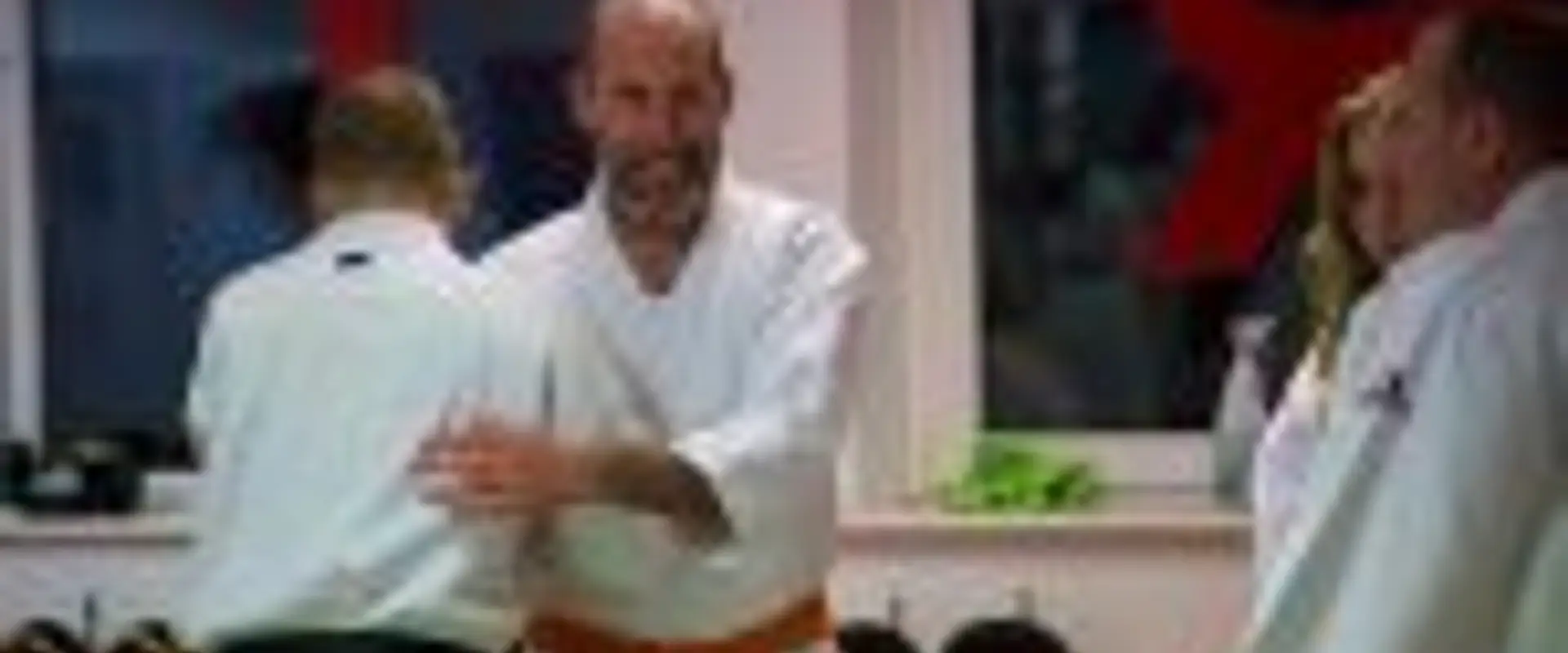 MSK School of Martial Arts