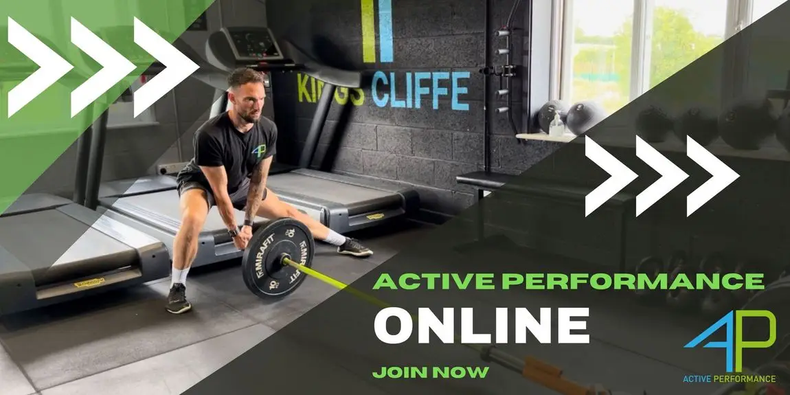 active performance uk