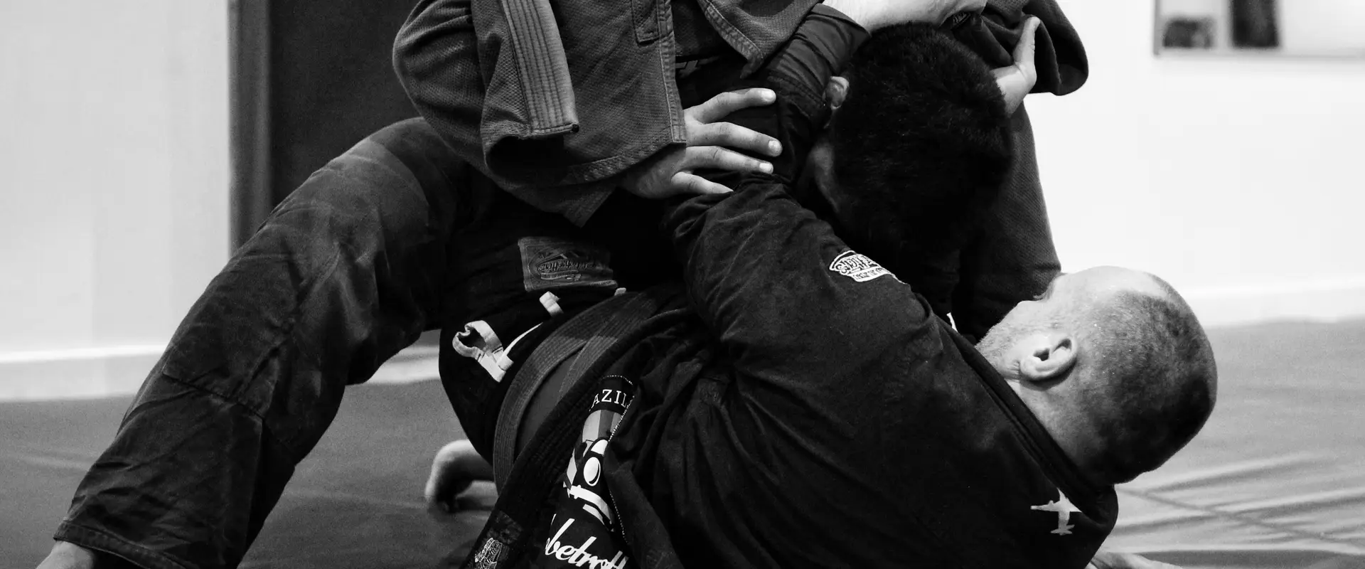 Fighting Fit BJJ & MMA @ Active Arts