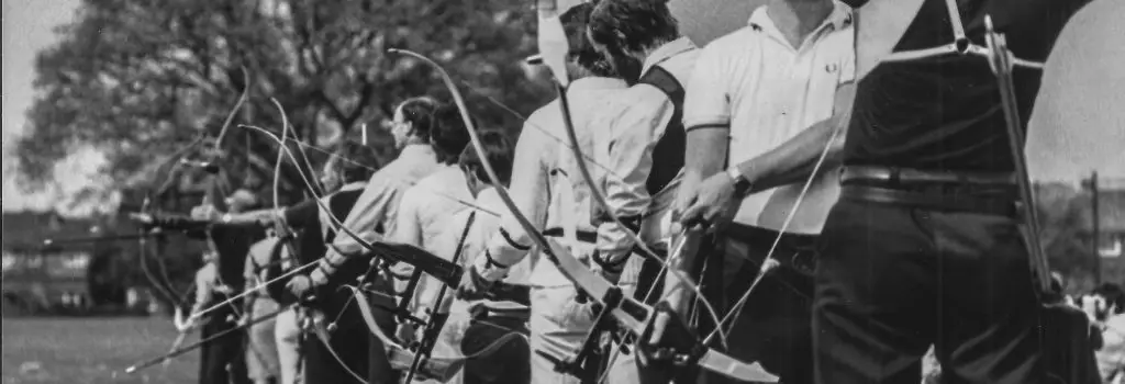 West Windsor Archers