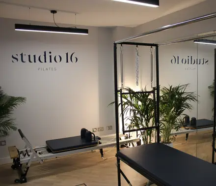 Studio 16 Pilates