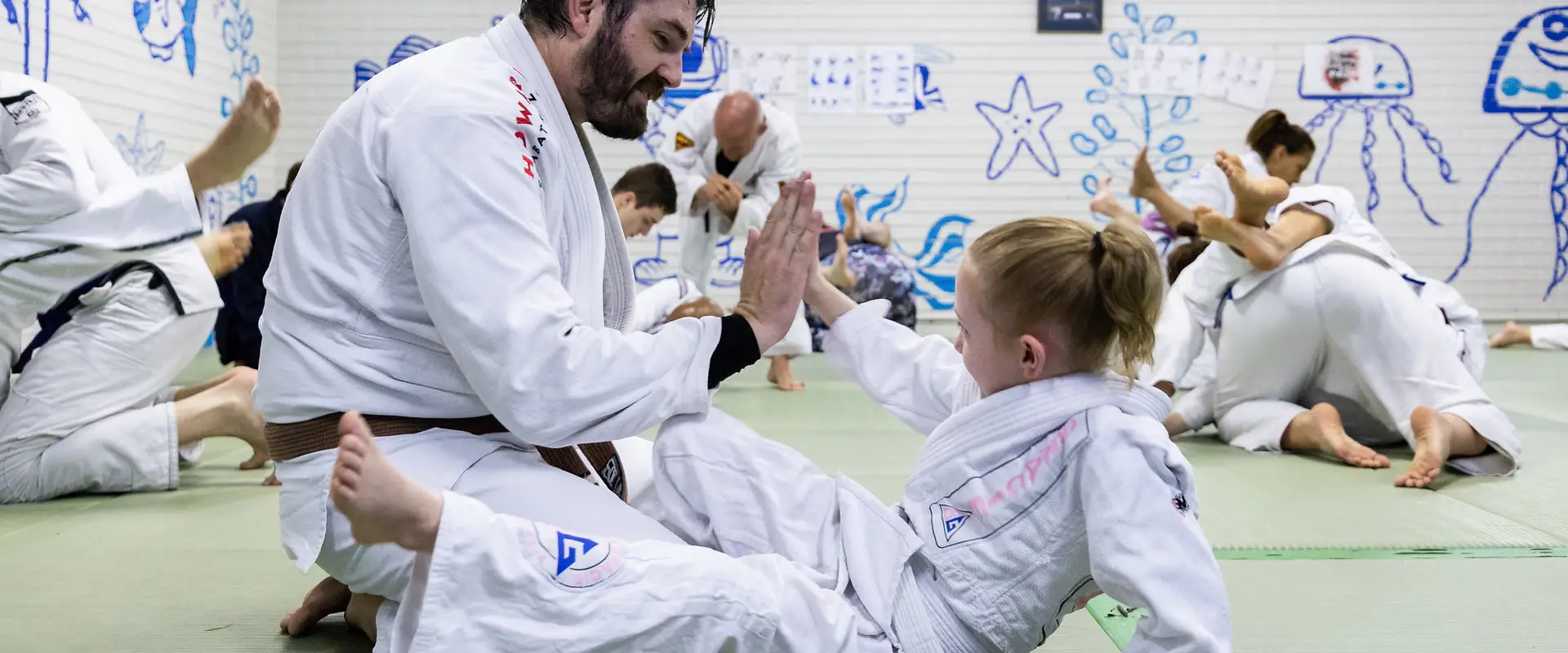 Hunter Valley Jiu Jitsu