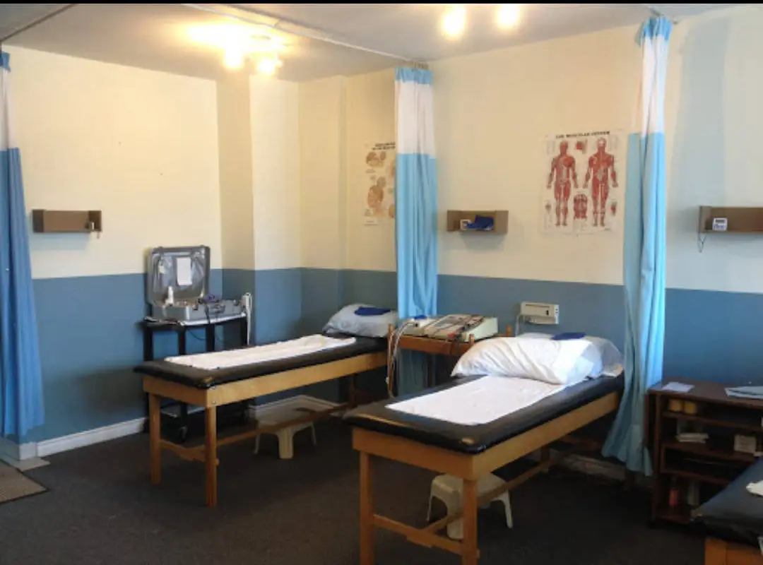 Care n Cure physiotherapy clinic and Rehabilitation
