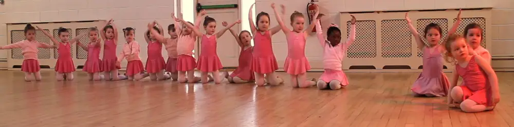 Catherine Casey School of Dance