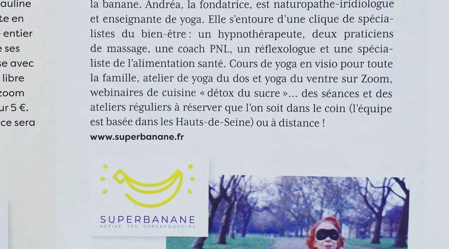 Yoga Enfants Ados Famille - Chaville