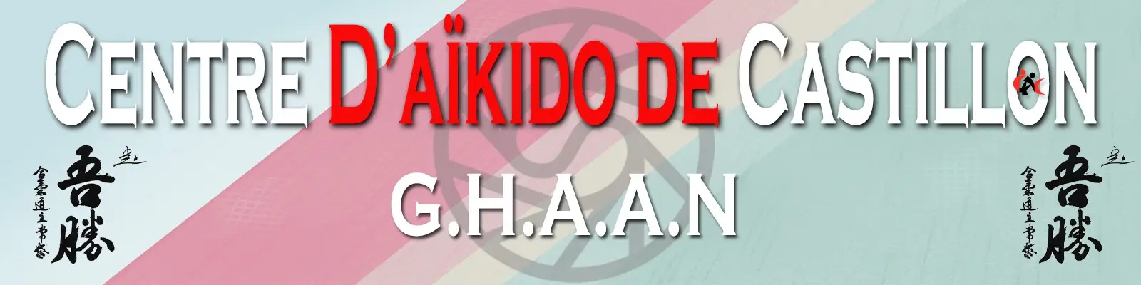 Aikido Castillon