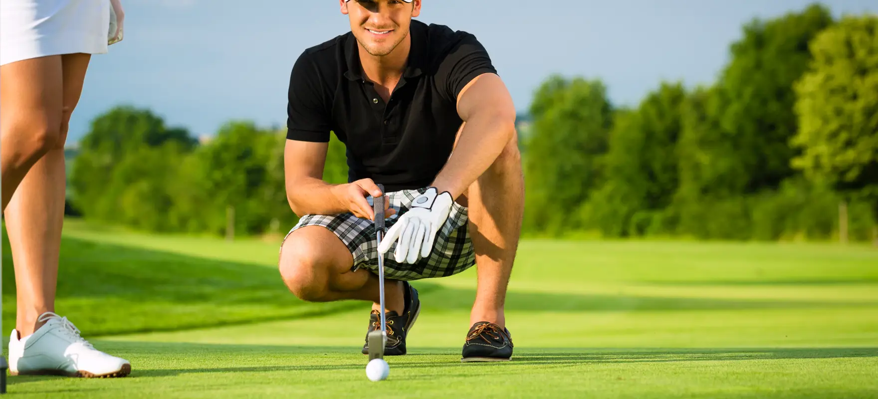 TRUEFIT GOLF