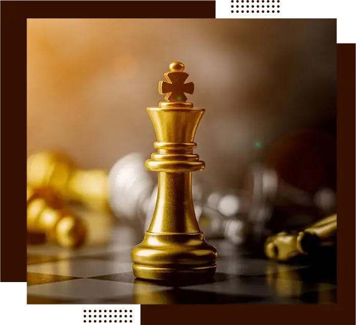PROFESSIONAL CHESS ACADEMY