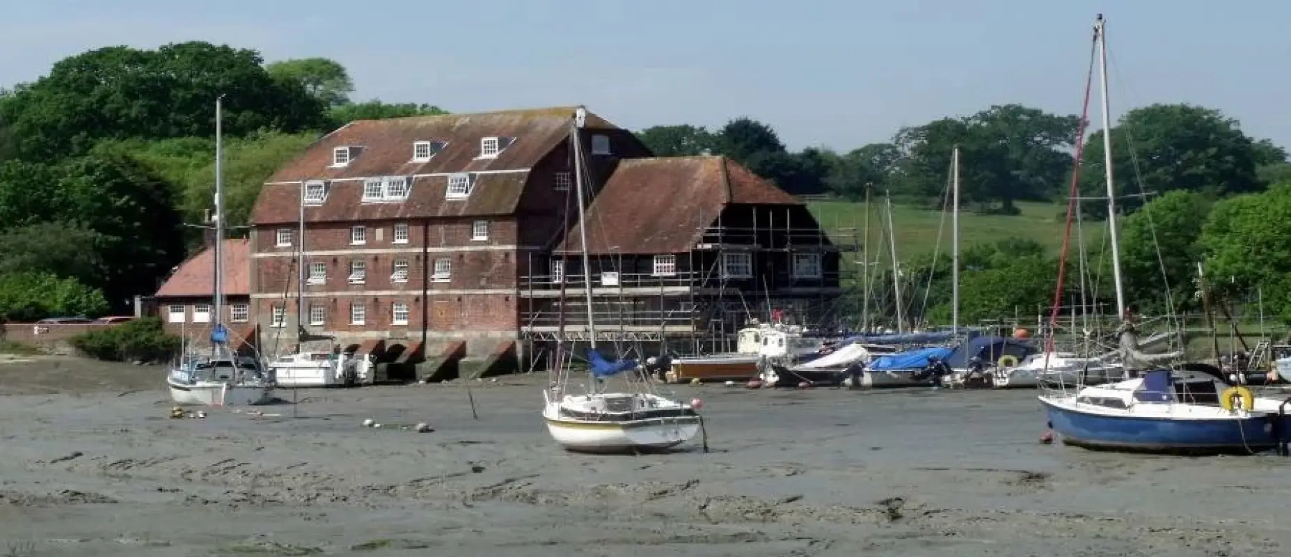 Solent Boat Training