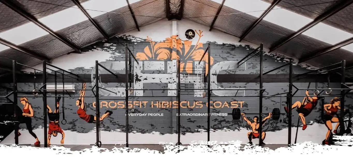 Crossfit Hibiscus Coast