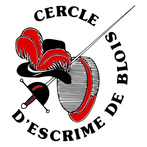 Fencing Circle De Blois