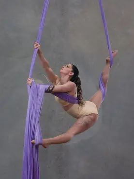 Cirque It Aerial Arts