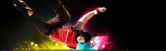 Street Dance Academy