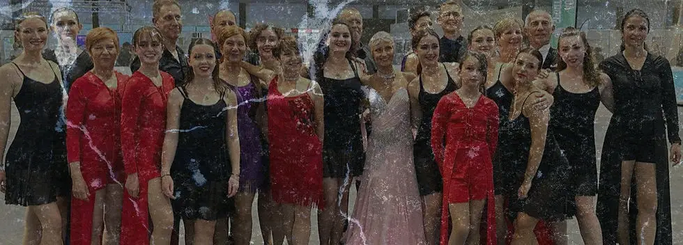 Club Bordeaux Of Dancesport