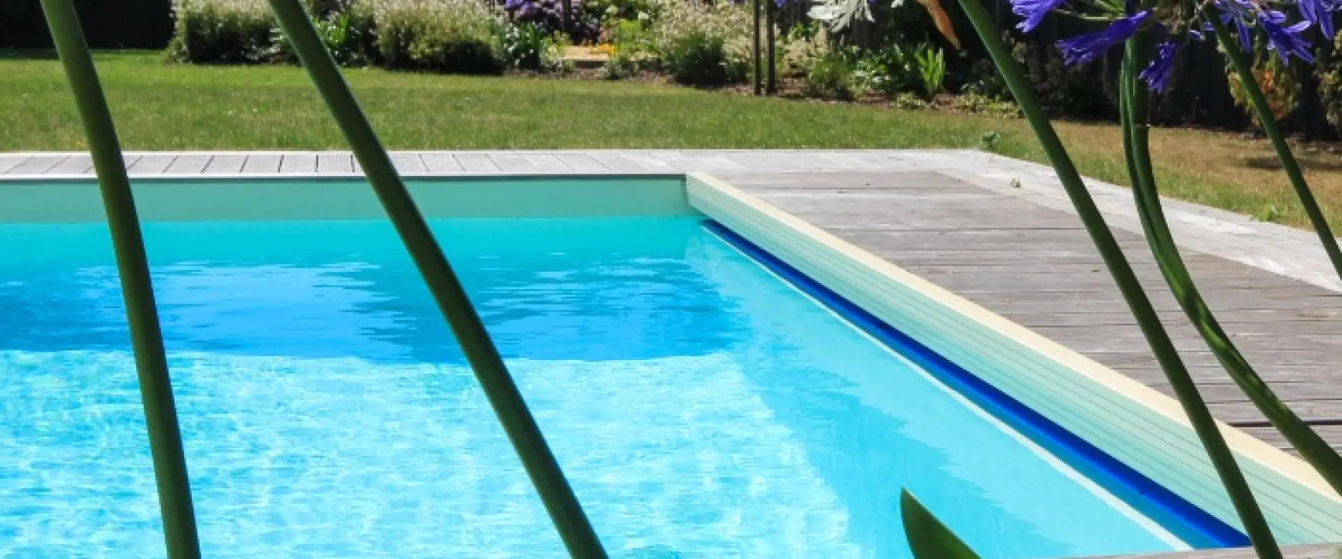 DIESAL - CARRE BLEU 56 - Piscine, Spa, Paysage