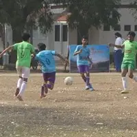 Stairs School Football League