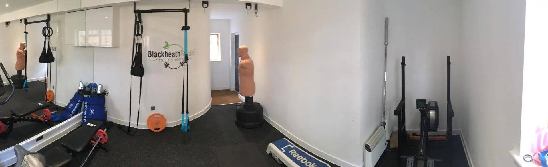 Blackheath Fitness & Wellness Studio