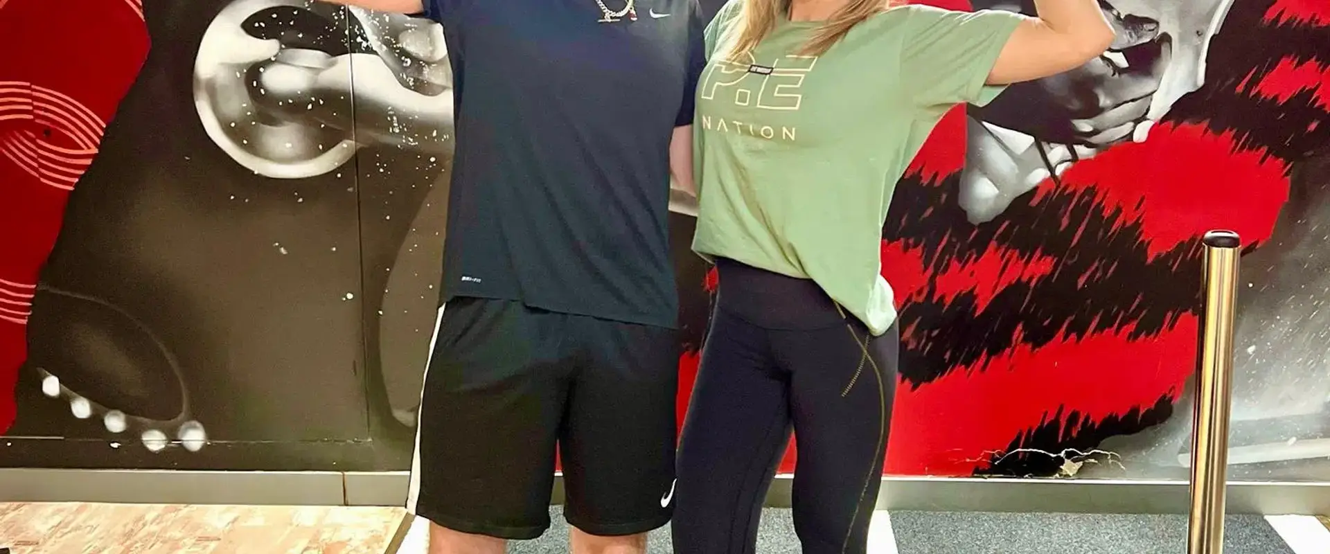 Roar Fitness