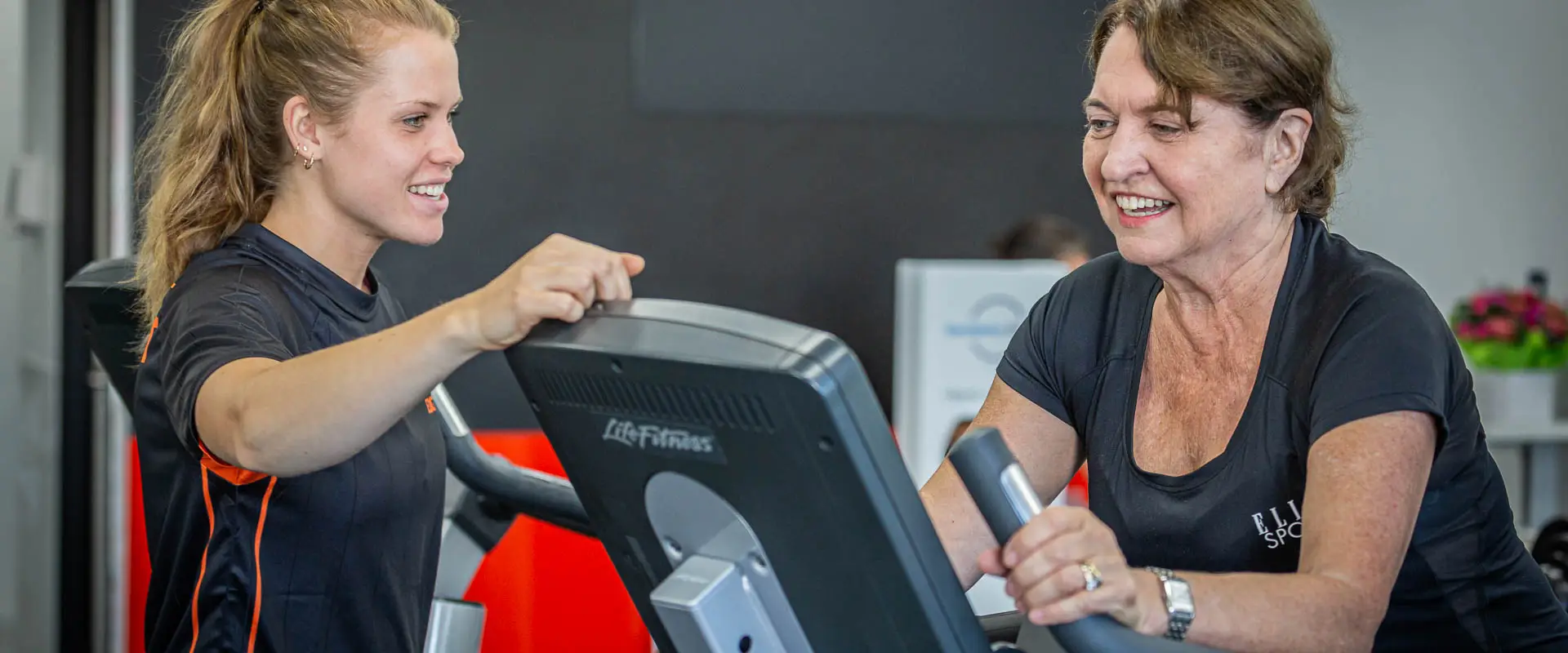 Edge Fit Randwick