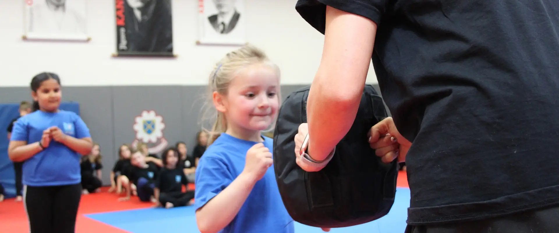 UNITED KRAV MAGA FORCE