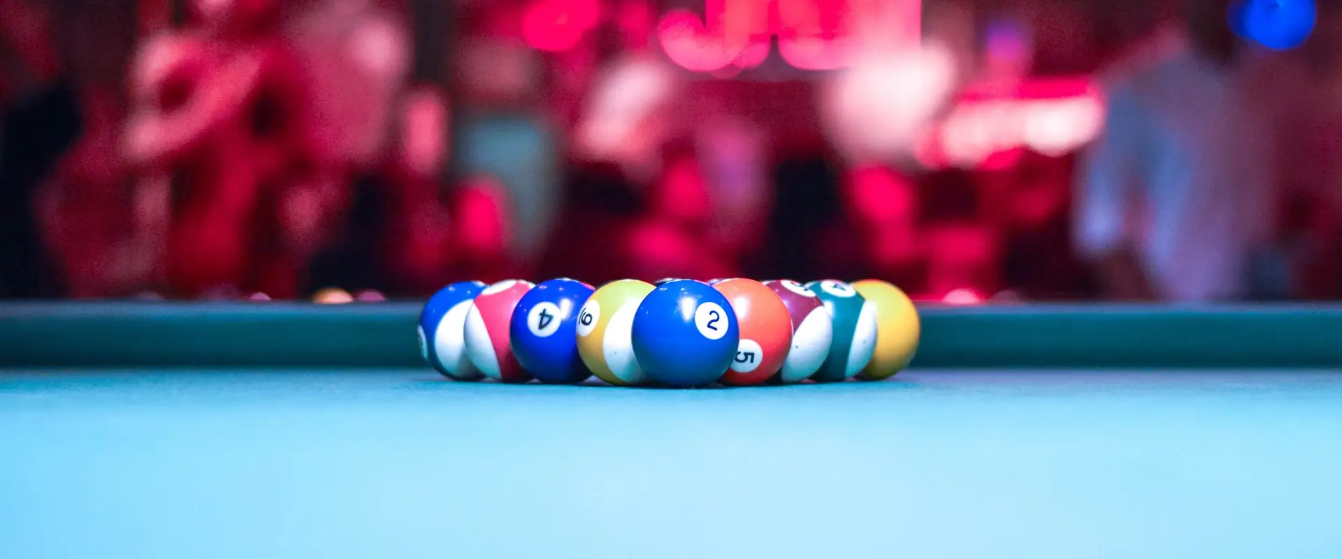 Monte Carlo Billiards & S