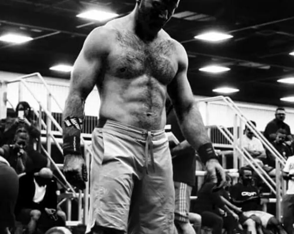 Raf Fitness PT