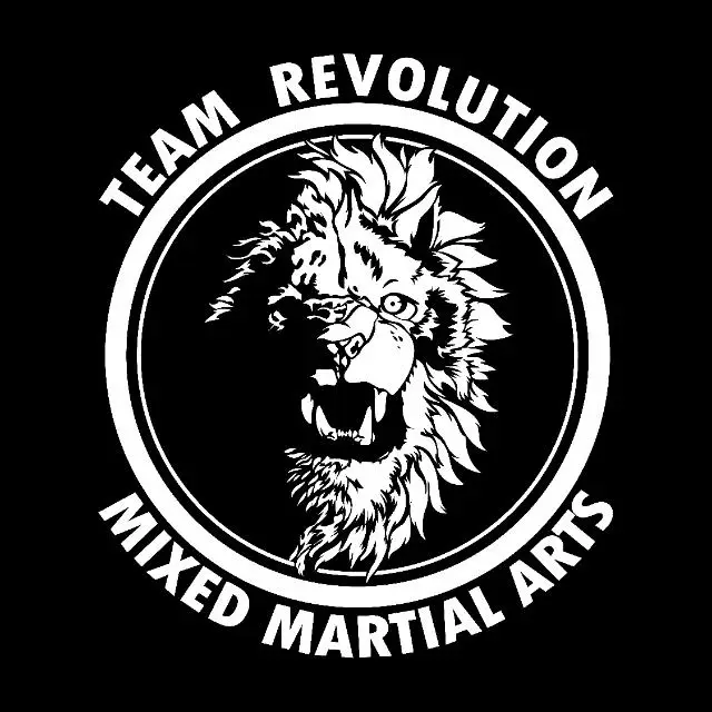 The Revolution MMA & Fitness