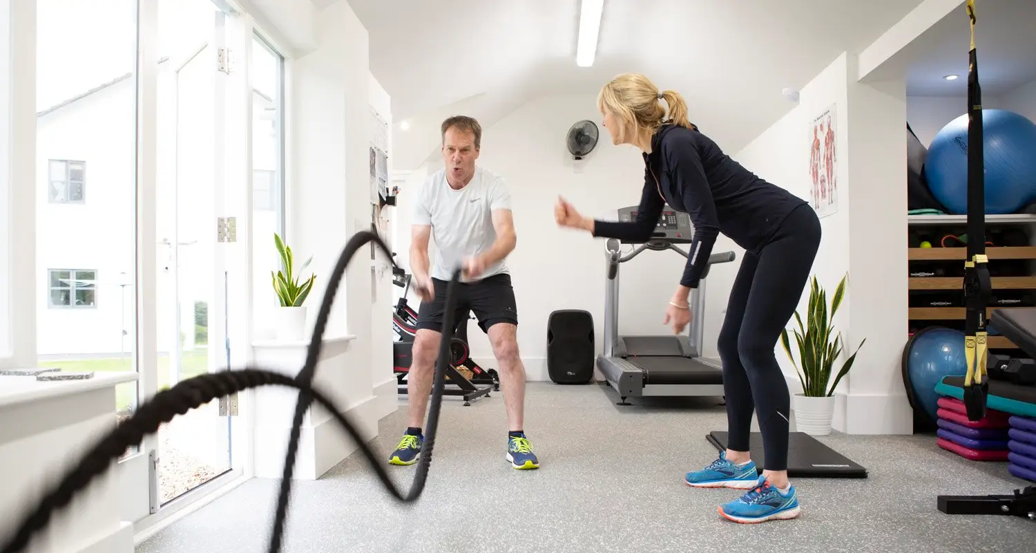 Ophelias Personal Training