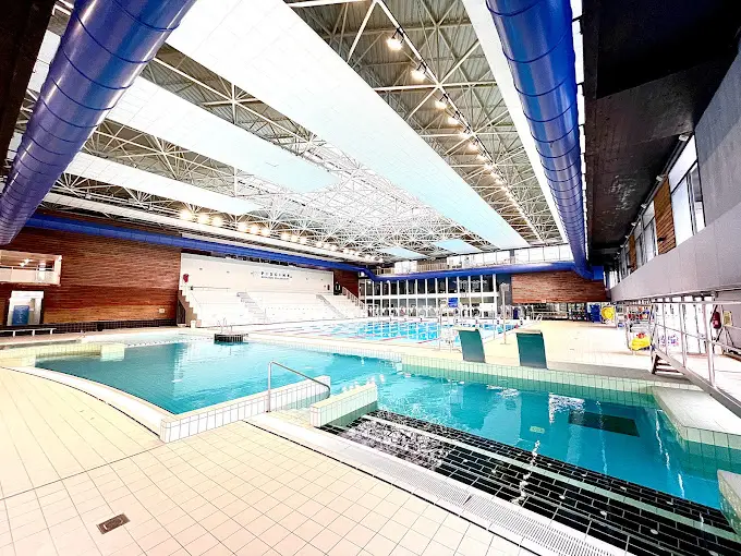 Pool Boulogne-Billancourt