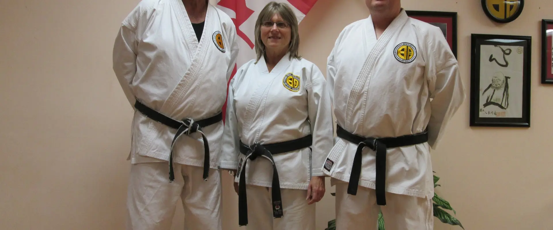 St Catharines Martial Arts Centre