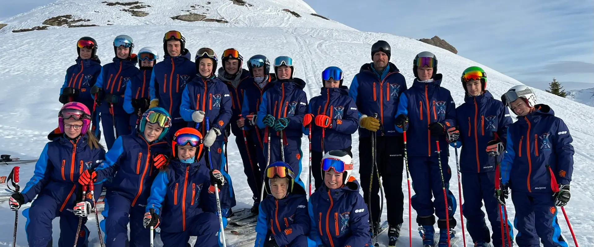 CLUB DES SPORTS LA TANIA