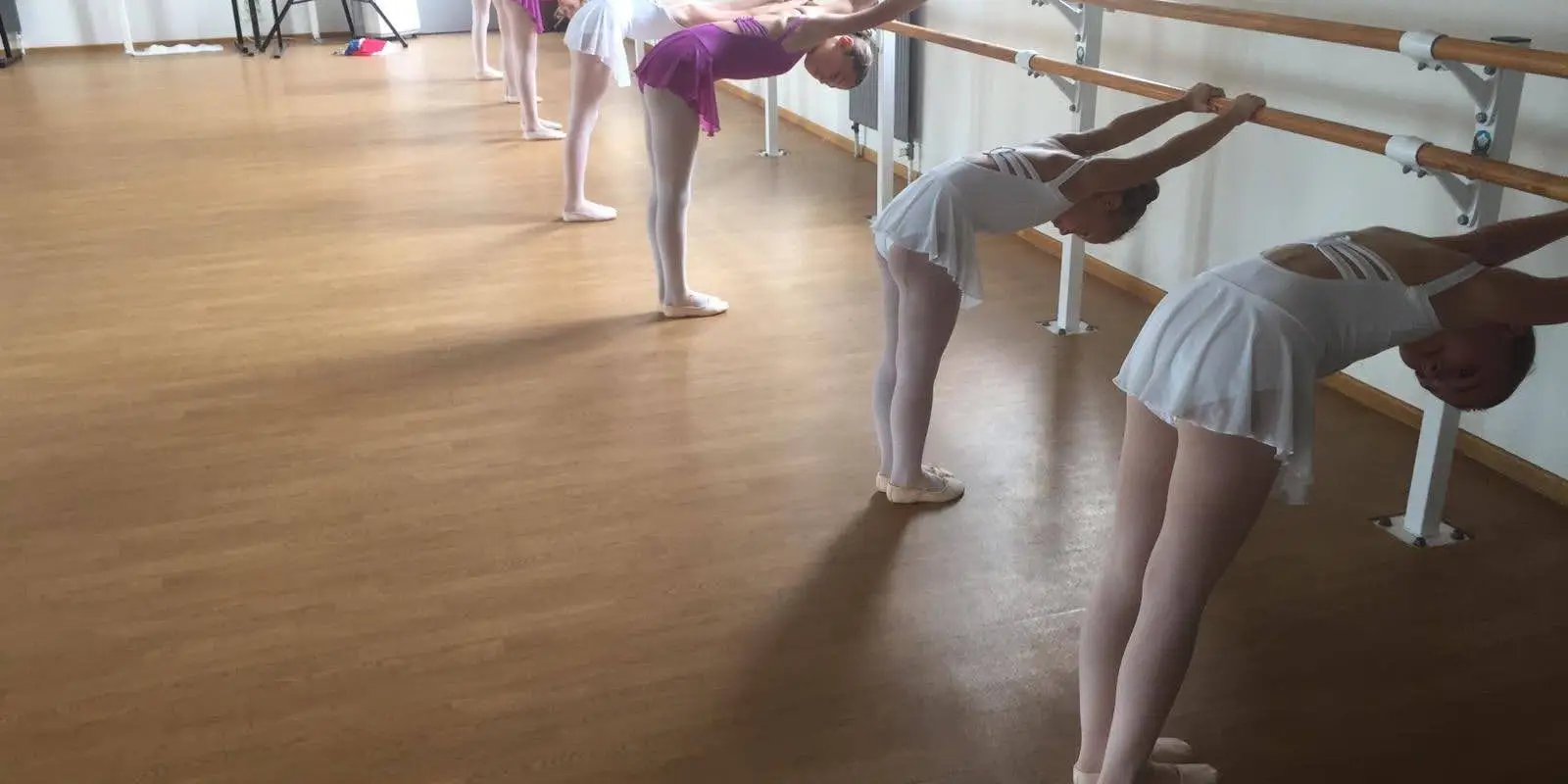 Dance School Arabesque
