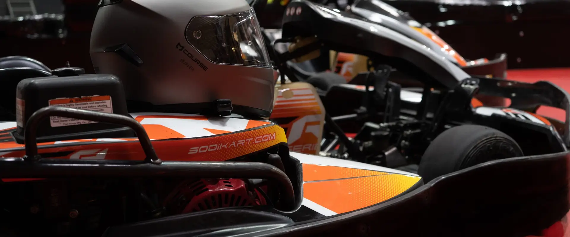 GO KART 90