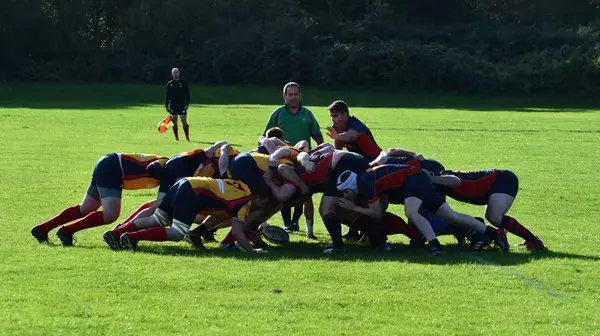 Berkhamsted Rugby Club