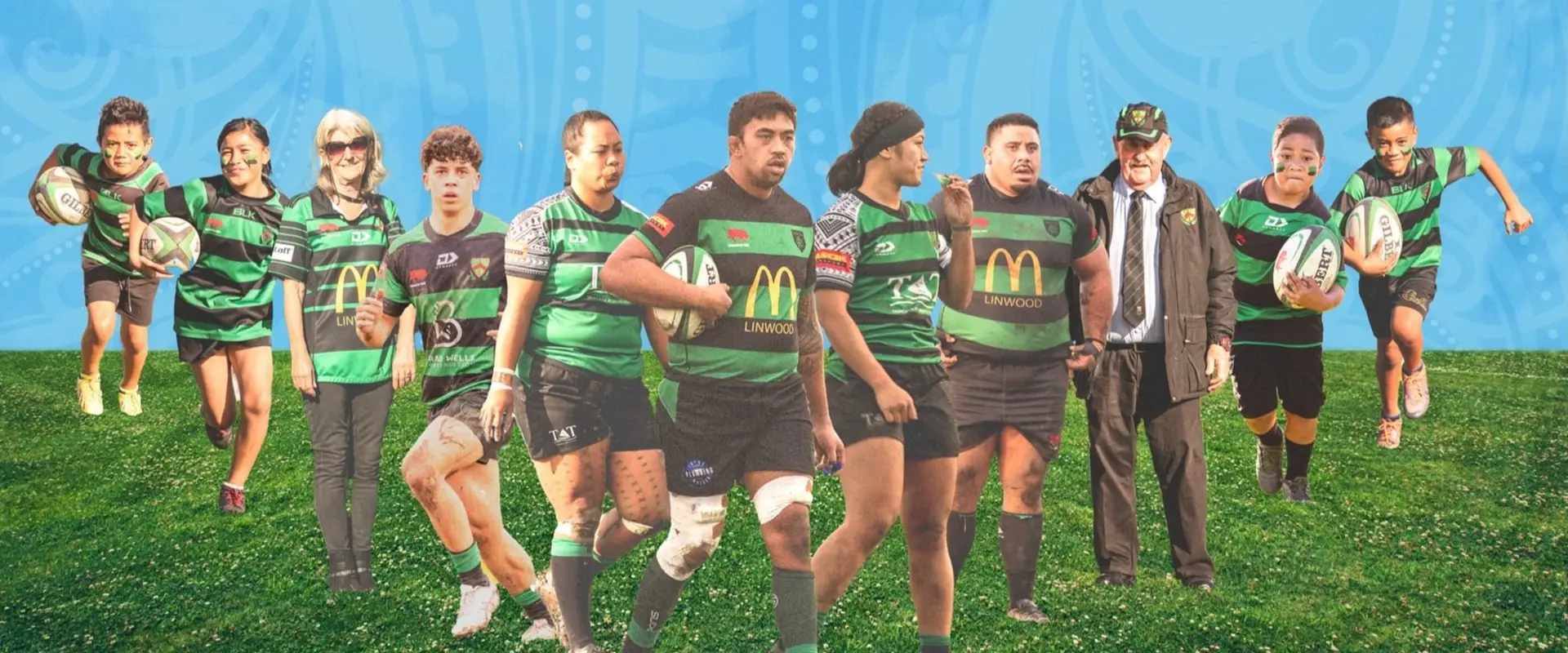 Linwood Rugby Football Club