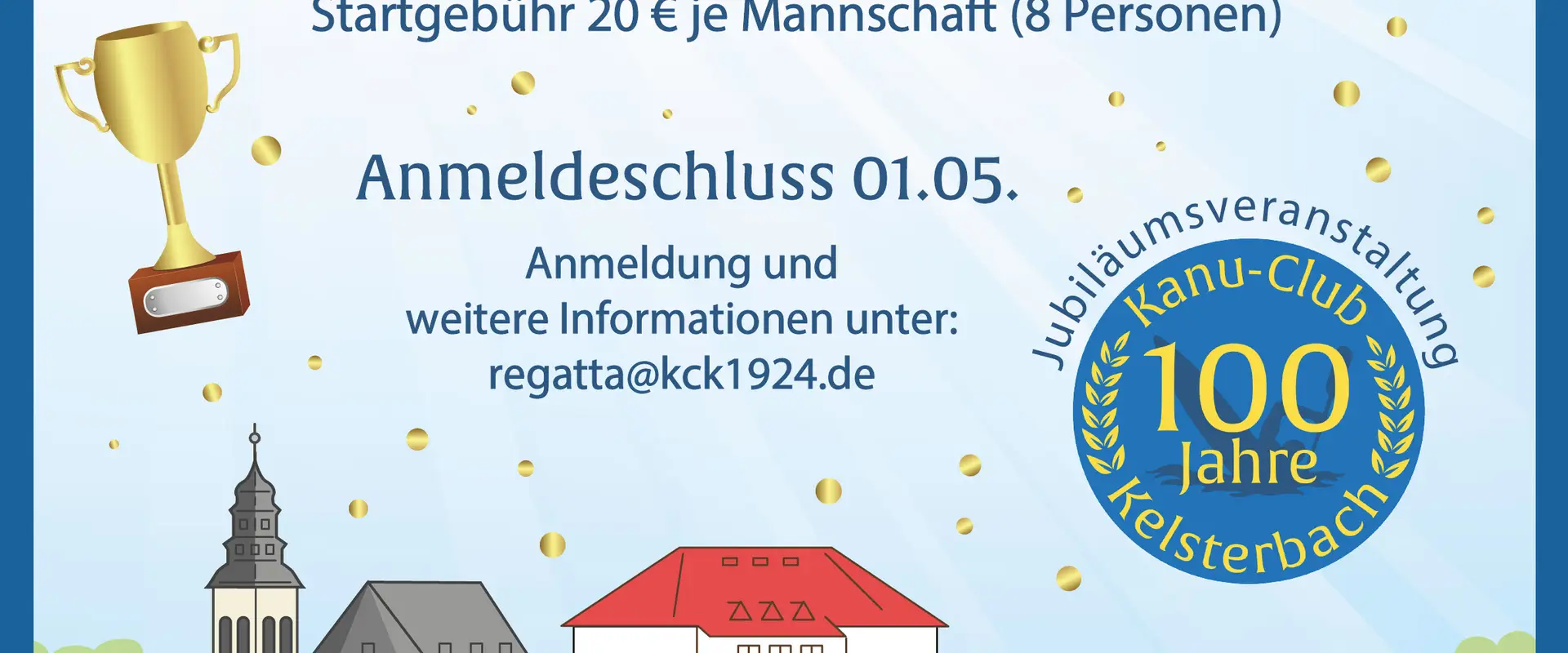 Kanu-Club 1924 Kelsterbach e.V.